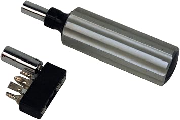 Dynamic DY-002A TPMS Valve Core and Sensor Torque Tool, 1 Pack