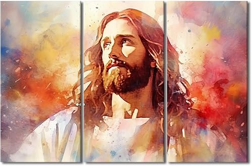 Miniatura 117 de 1 panel de lienzo para decoración de pared, lienzo moderno para el hogar, arte de pared para dormitorio y oficina, decoración de pared abstracta