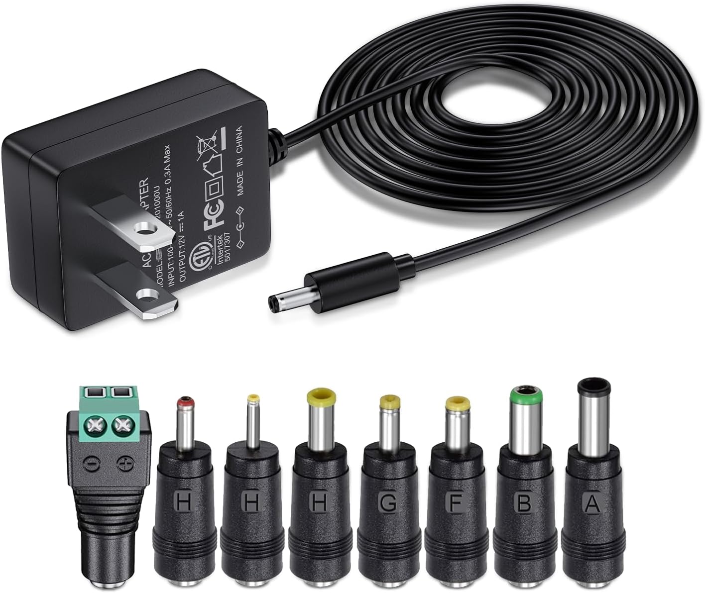 SoulBay 12V 1A AC Adapter Review: The Ultimate Replacement Cord or a Critical Hazard?