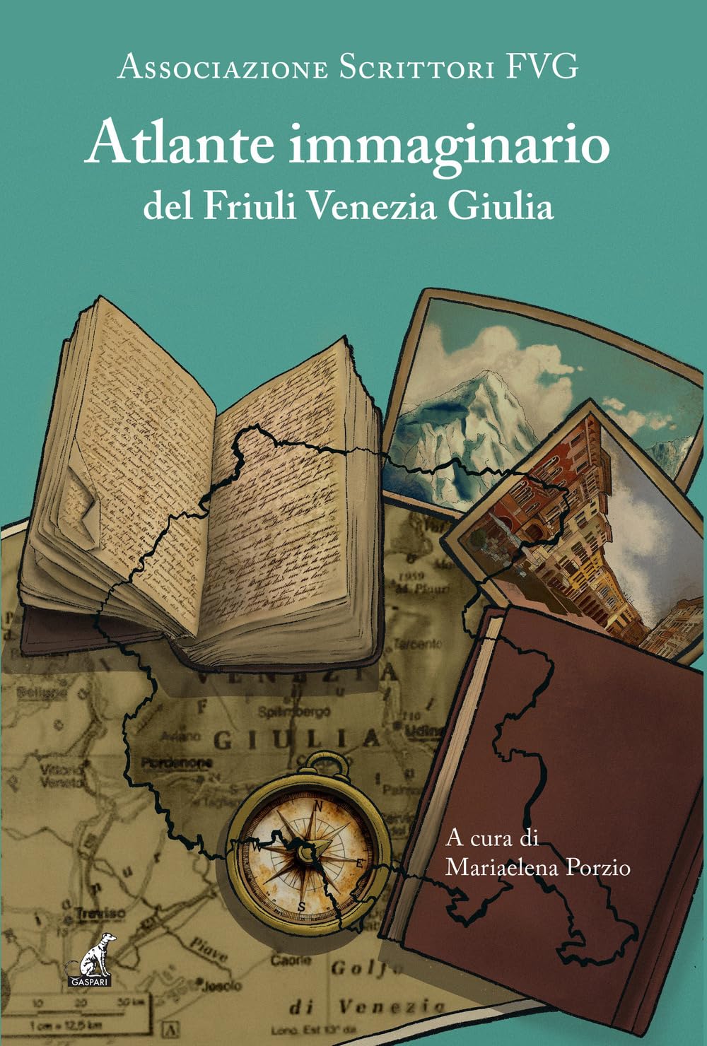 Atlante Immaginario Del Fiuli Venezia Giulia - 4