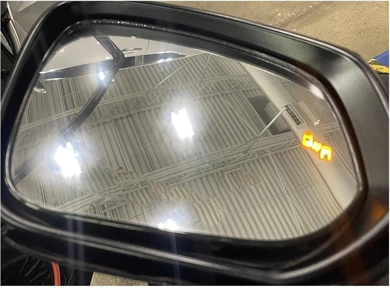 エクステリアミラーガラス 用 トヨタ 用 Rav4 2019-2021用 タコマ 2016-2021用 87961-42D30 87