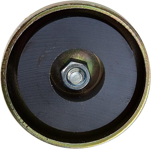 Miniatura 3 de Arc-Zone - Soporte para soplete de soldadura TIG con base magnética, soporte de soldador para pistola de antorcha