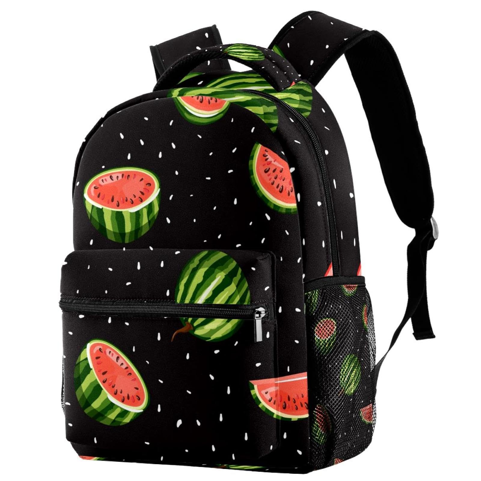 Sac à dos pastèque original, le cadeau idéal pour une adolescente