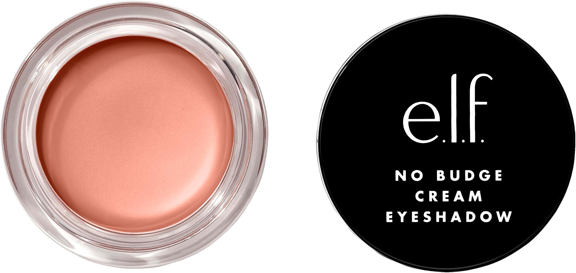 No Budge Cream Eyeshadow