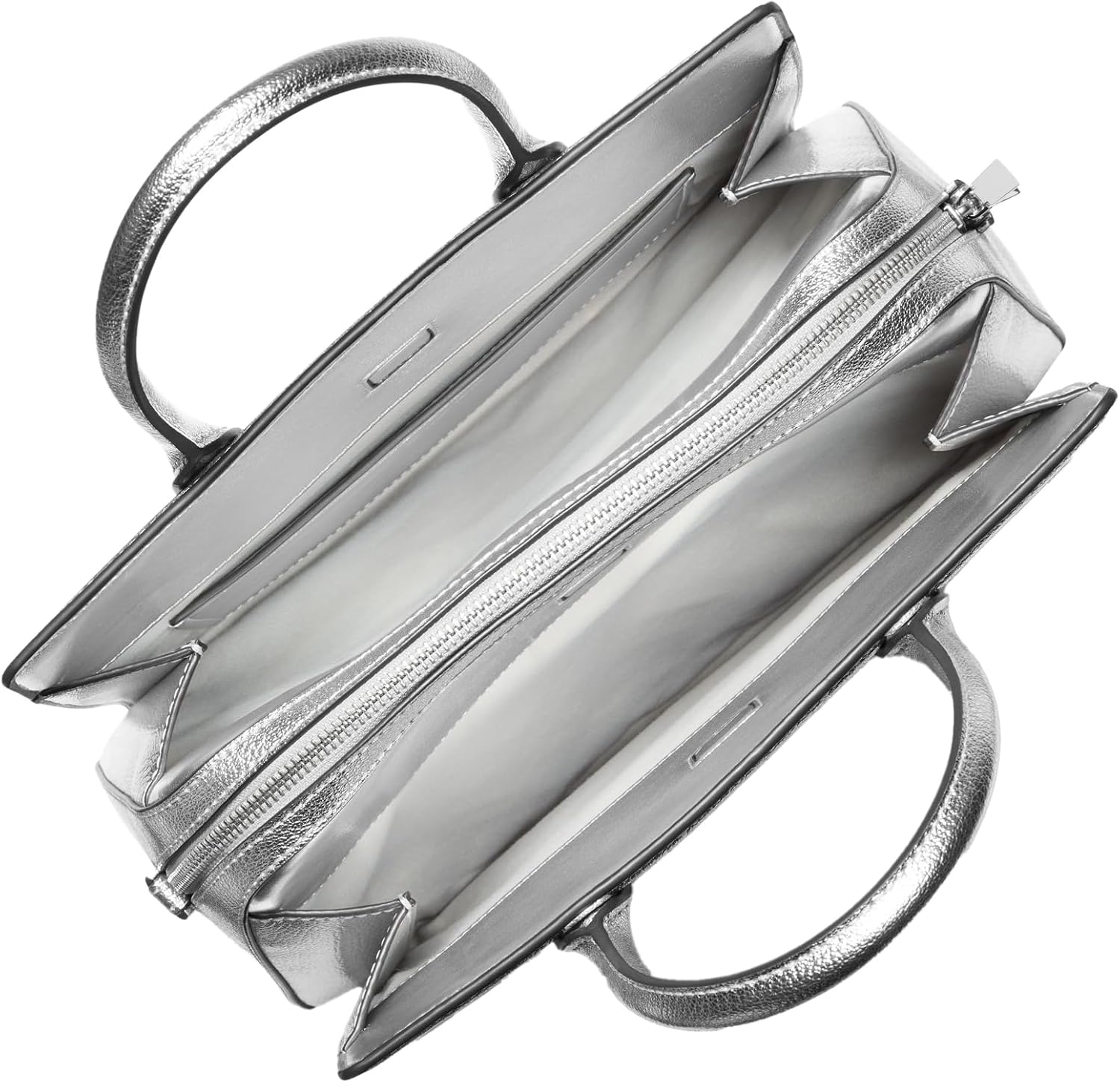 Michael Kors womens Laila Medium Satchel - Image 4