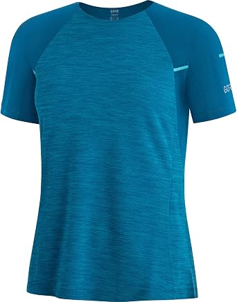 GORE WEAR Womens Vivid Shirt, Gore Selected Fabrics