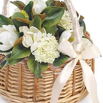 リリパットレーン　THE FLOWER BASKET リリパットレーン THE FLOWER BASKET Lilliput Lane - The