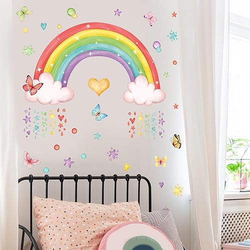 Miniatura 6 de Calcomanías de pared de plantas verdes 3D, calcomanías de pared en macetas tropicales, vinilo creativo para despegar y pegar, decoración de pared