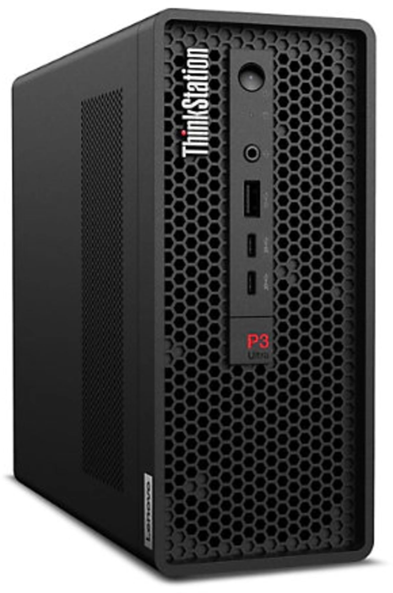 ThinkStation P3 Ultra RTX3050 超美品 Amazon.com: Lenovo ThinkStation P3 Ultra Gen 2 30J50039US