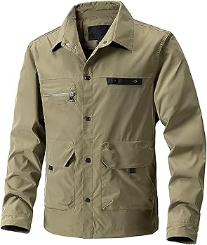 Amazon.co.jp: 50 代 春 服 コーデ バイク アウター メンズ