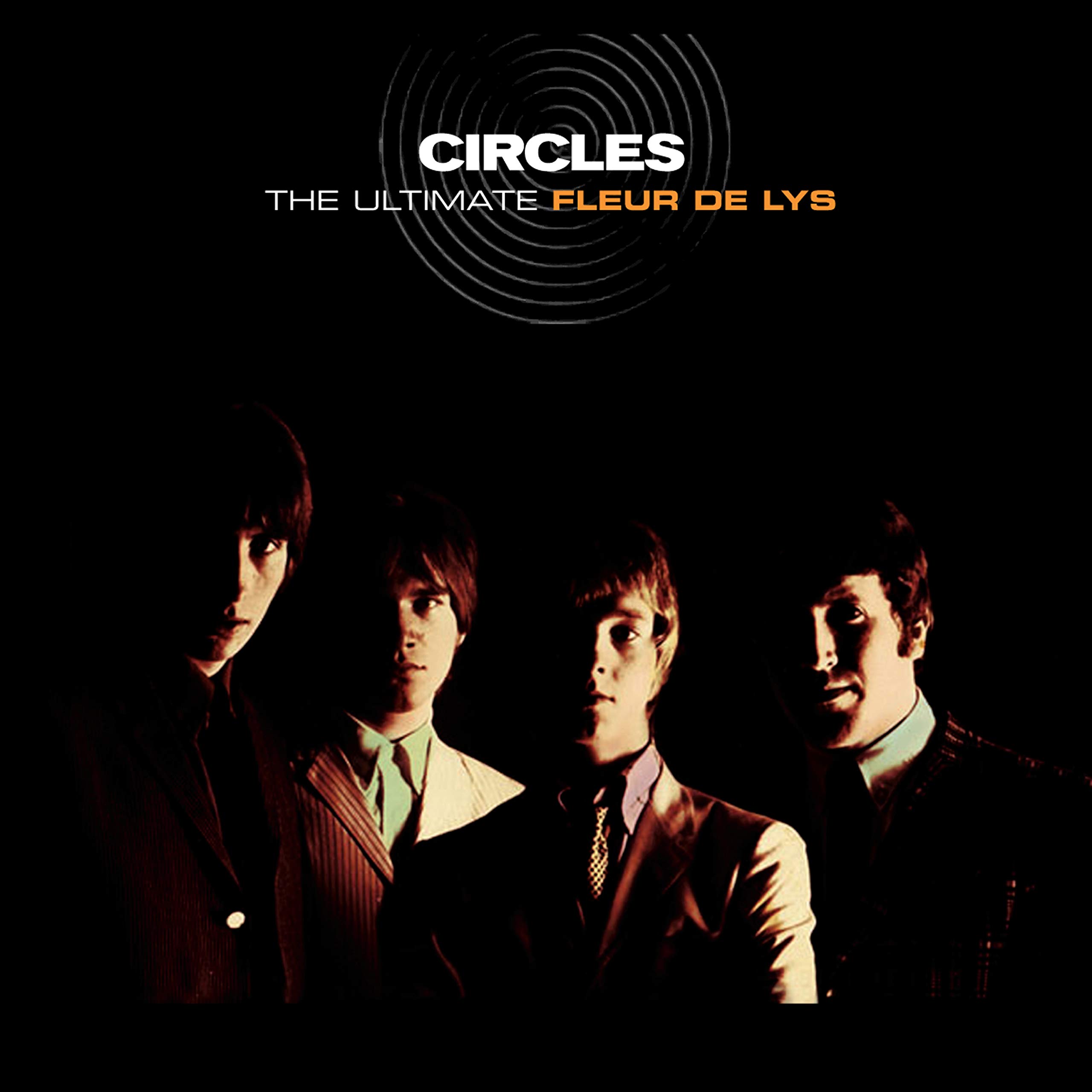 Circles: The Ultimate Fleur De Lys [VINYL]