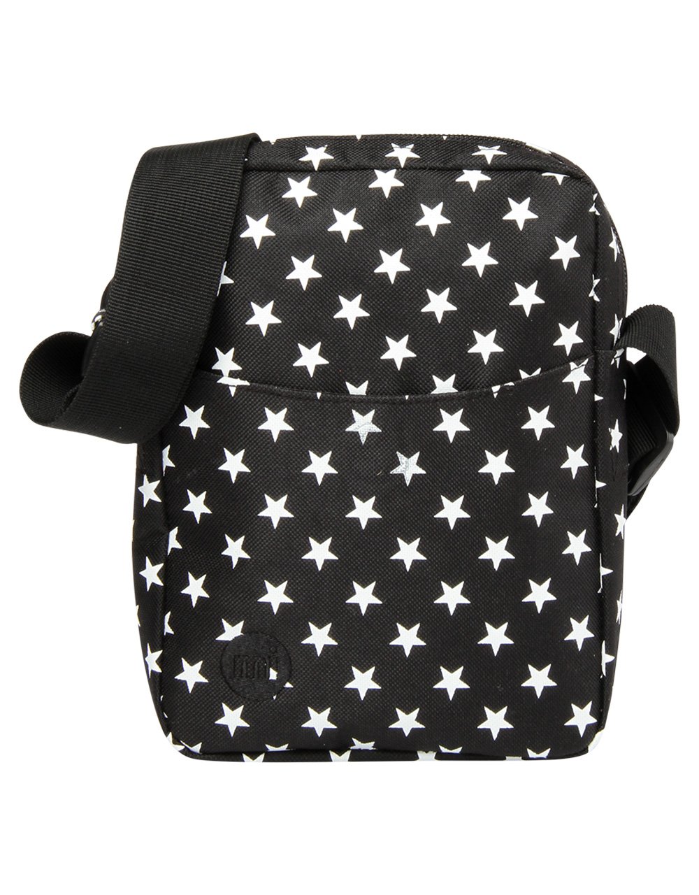 mi pac messenger bag