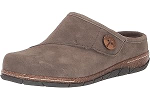"Ground Yourself and Step into Comfort: Earthing Shoes Ezra Clog for Women"