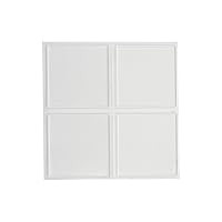 Vista 6 de Gorilla Cinta de montaje de doble cara extra larga, 1 x 120 pulgadas, negro, (paquete de 2) y cuadrados de cinta de doble cara resistentes