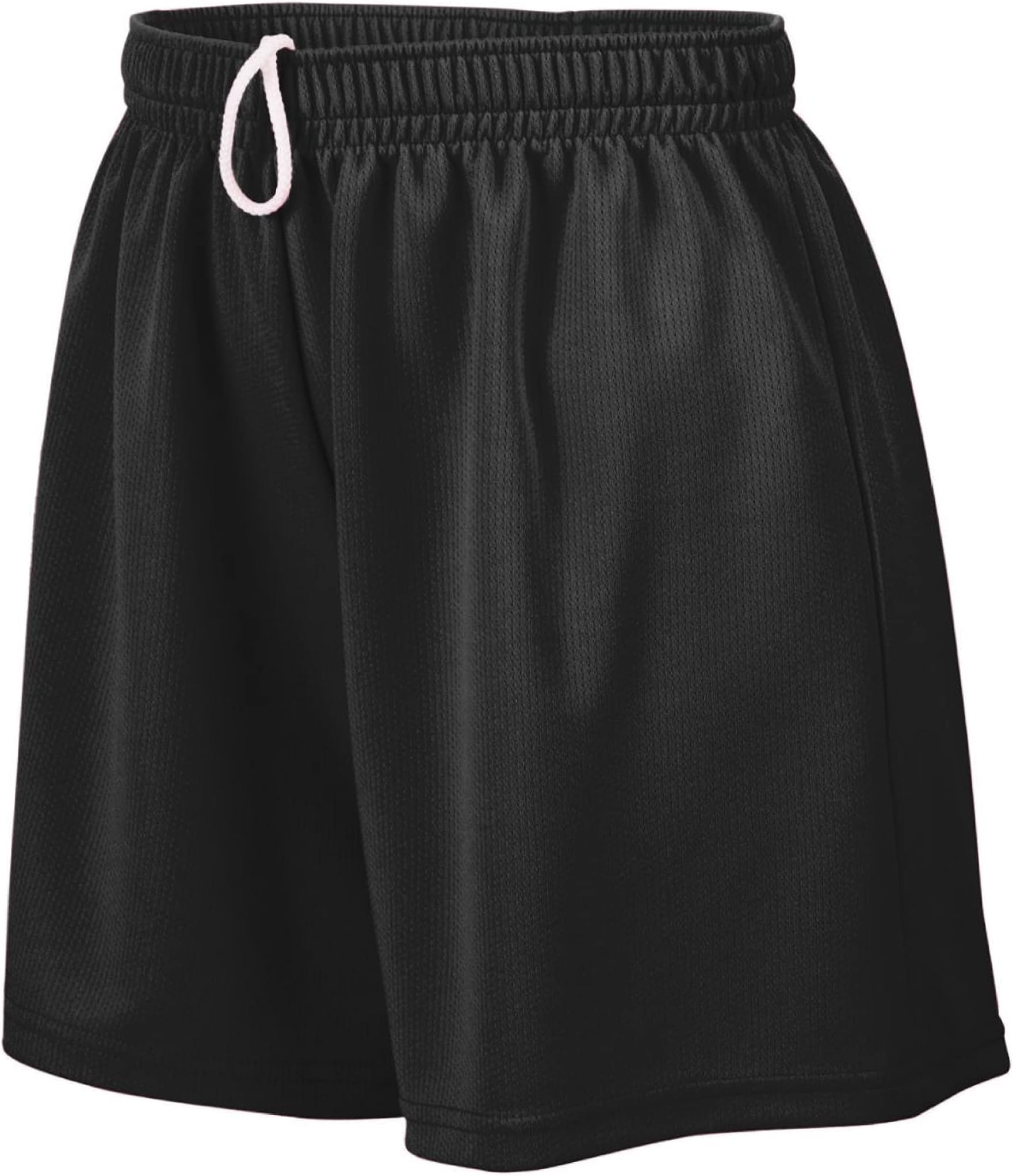 Ladies' Wicking Mesh Performance Workout Running Shorts
