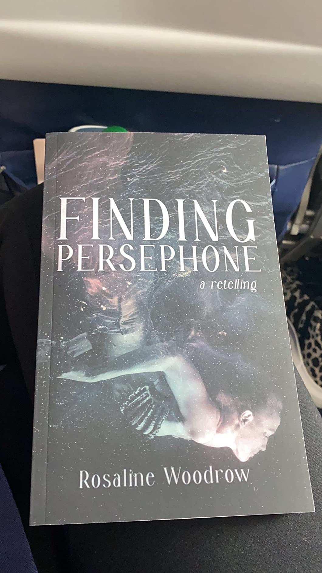 Definitely Team Hades…. Sorry John