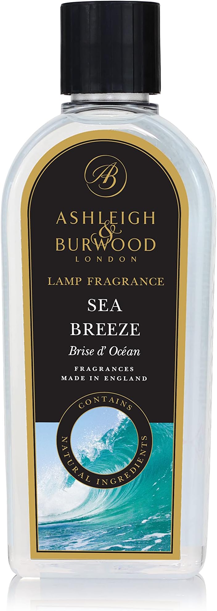 Sea Breeze Lamp Fragrance 250ml