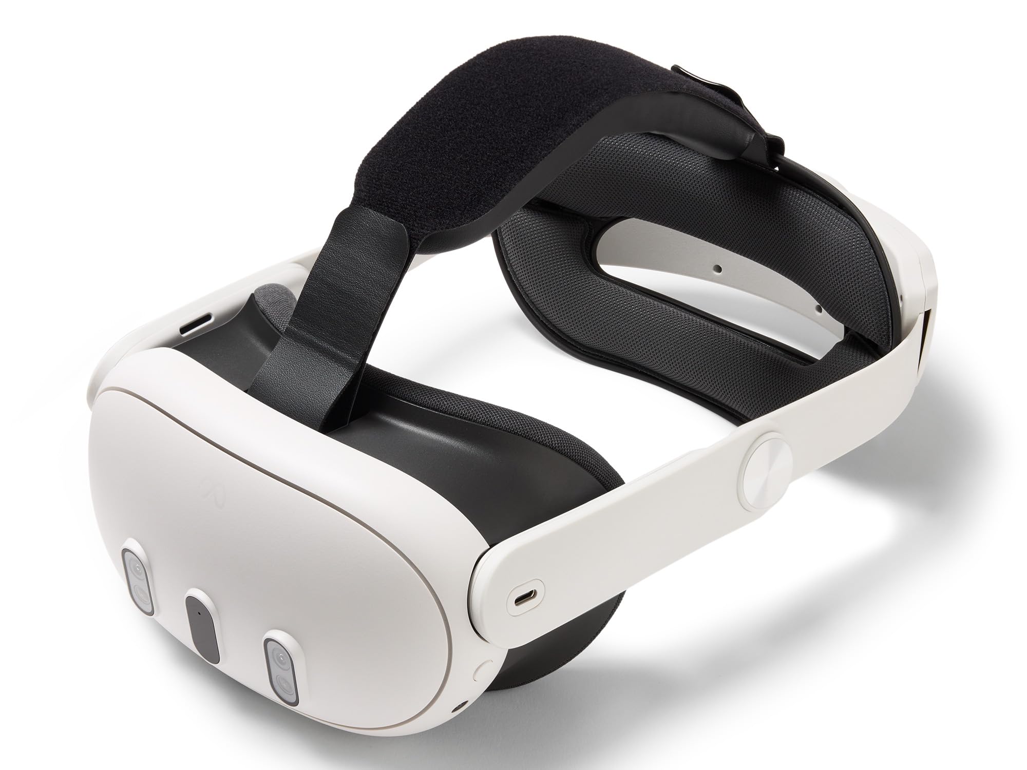 Amazon.com: PowerA Comfort Head Strap for Meta Quest 3 / 3S