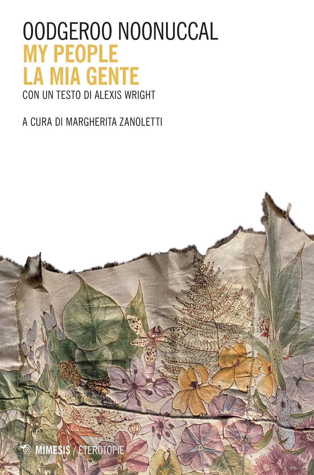 My People. La Mia Gente - 4