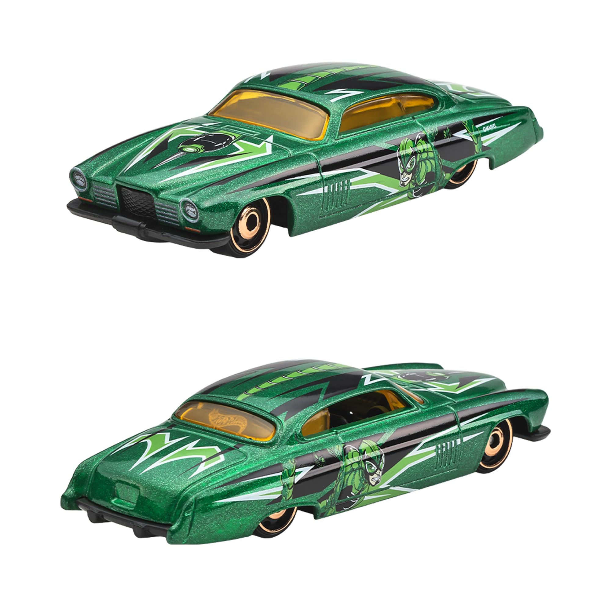 Amazon | ホットウィール(Hot Wheels) エンターテイメントテーマ