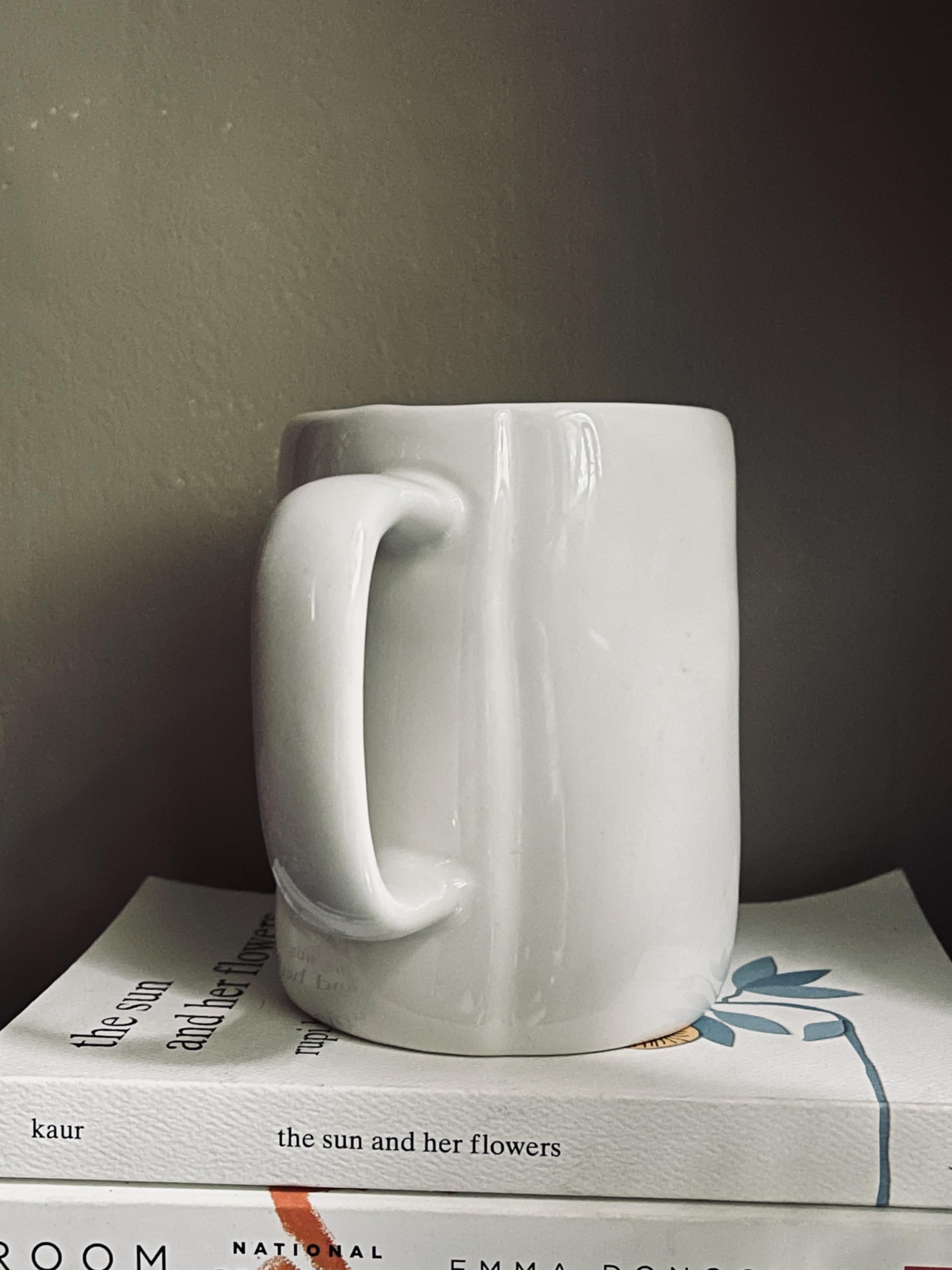Rae Dunn By Magenta Tazza in ceramica per caffè, tè, latte | BLESSED