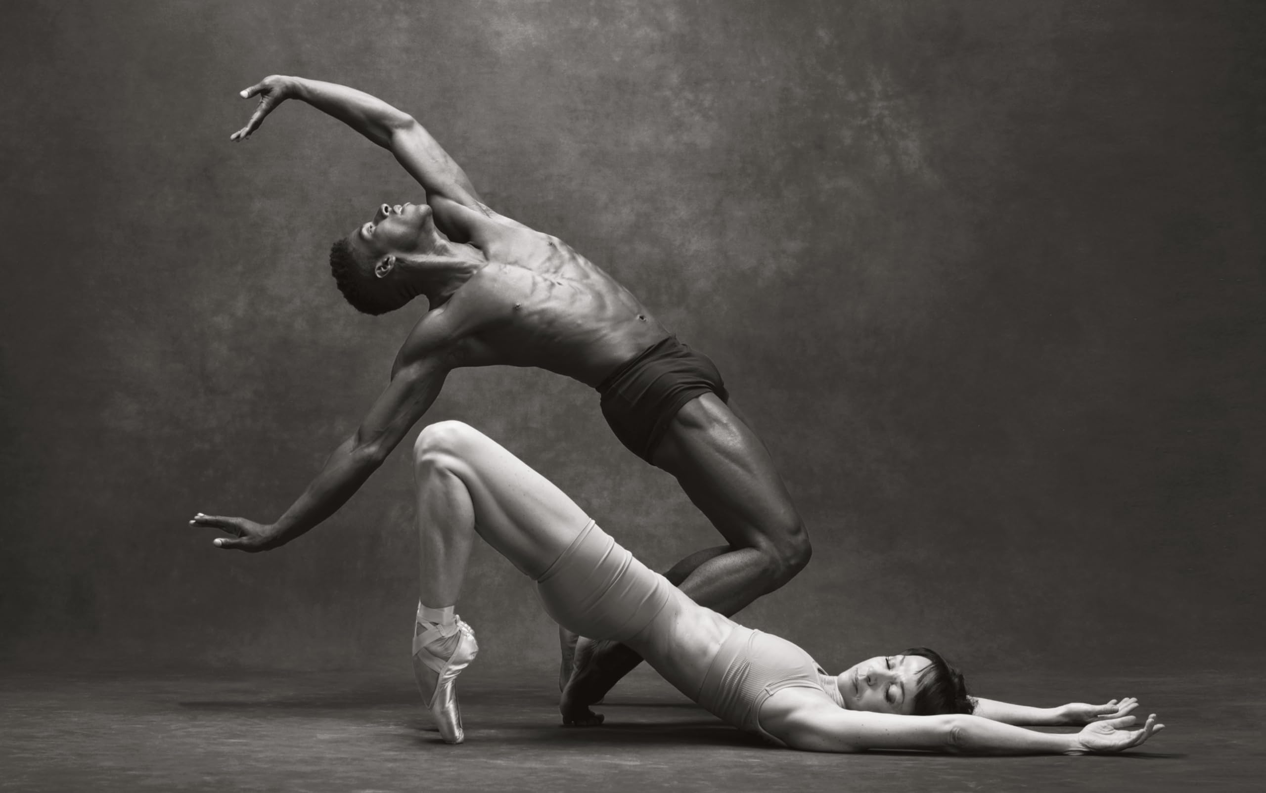L'art du mouvement