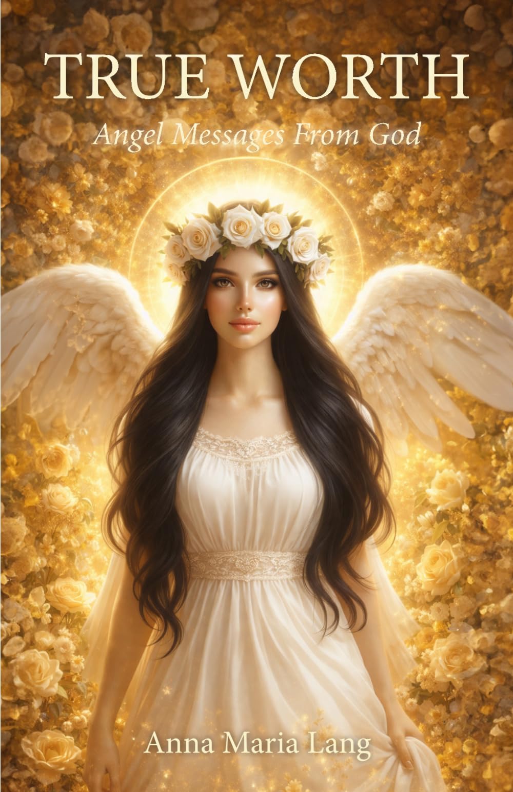 True Worth: Angel Messages From God