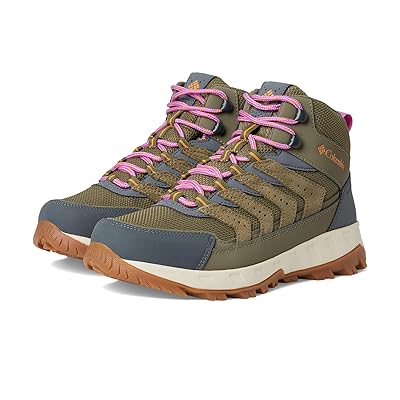 Columbia Strata Trailtm Mid Wp Women
