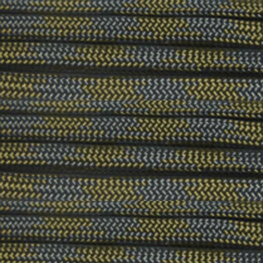 PARACORD PLANET 10', 20', 25', 50', 100' Hanks & 250', 1000' Spools of Parachute 550 Cord Type III 7 Strand Paracord Over 200 Colors โ image 1