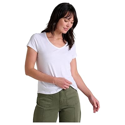 Toad&Co Marley Ii Long Sleeve T Shirts Women