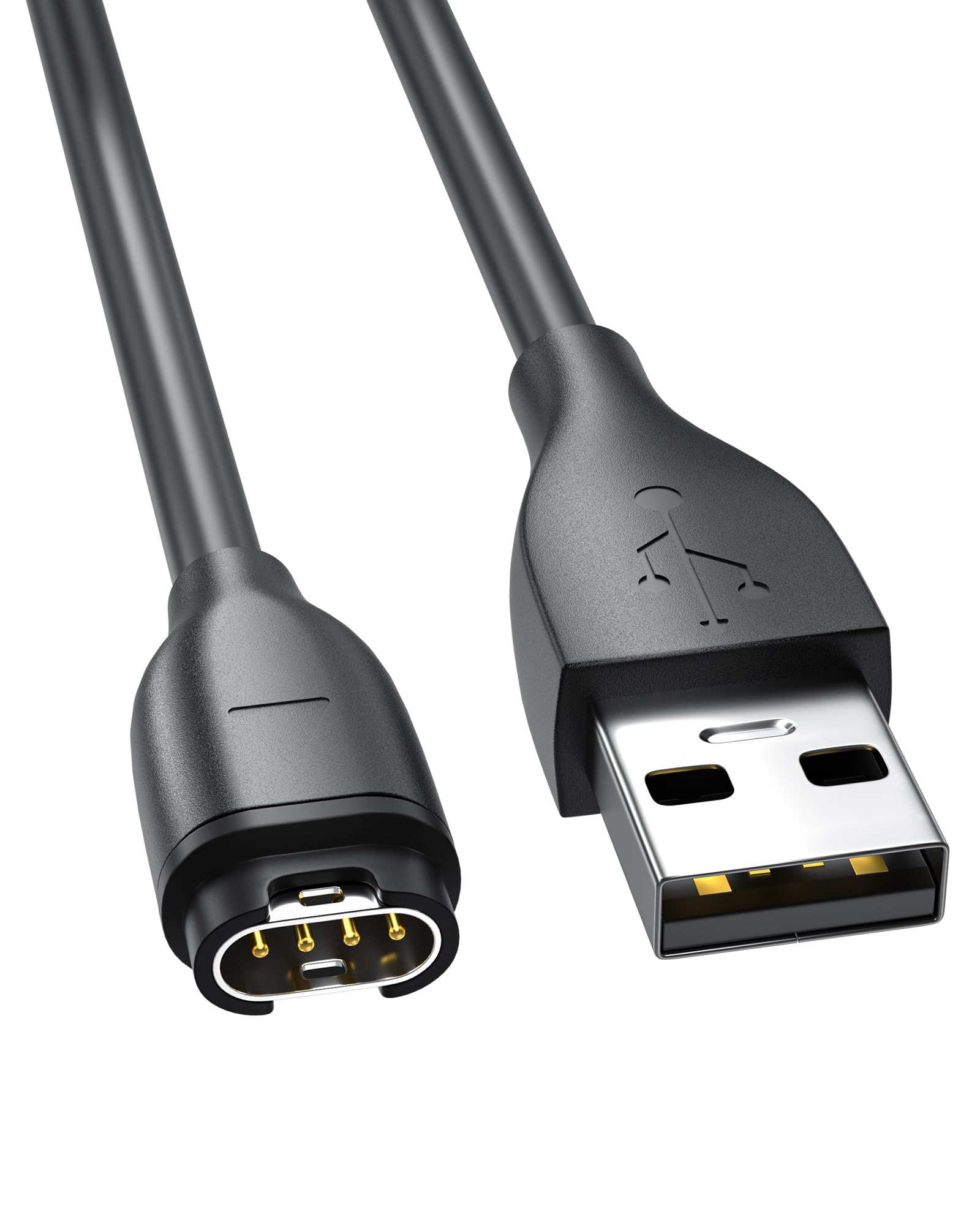 Amazon.co.jp: ガーミン互換 充電ケーブル USB充電ケーブル 1m Garmin