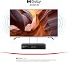 August DVB482 Freeview HD Recorder – Set-Top Receiver Boxes, HDMI 1080p – Watch & Record Two Channels – EPG, TimeShift, USB Recording, Multimedia Player – Not Compatible With Satellite