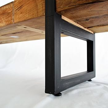 Amazon｜d-Bodhi（ディーボディ） CELEBES COFFEE TABLE W140