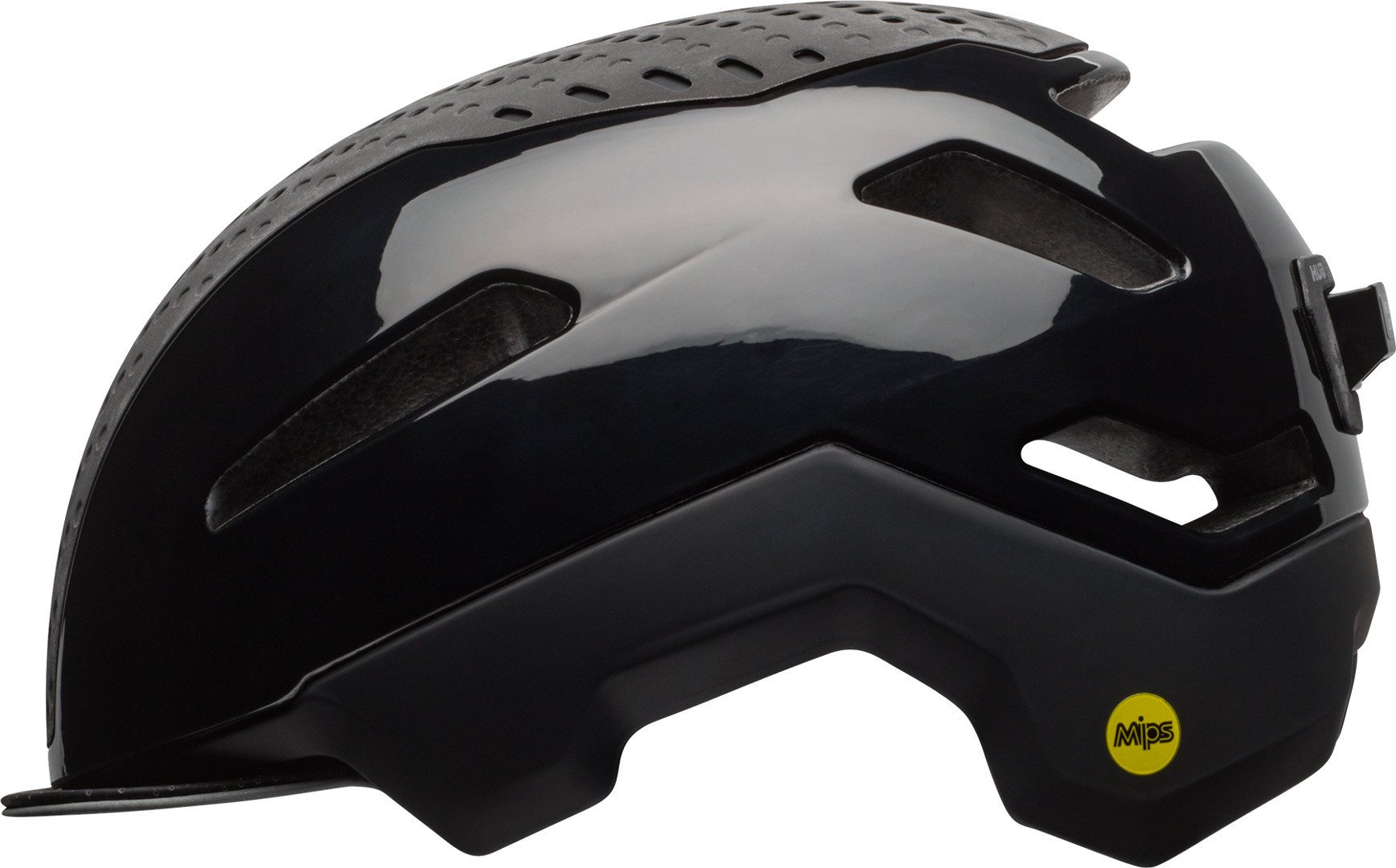 BELL Annex MIPS - Casco da bicicletta unisex per adulti, opaco, taglia M