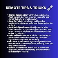 Vista 6 de Pro Led Pool Lights for Inground Pool, Swimming Pool Light Bulb, Led Pool Light Bulb - Color Changing Pool Light XR Signal Technology 120V 500W