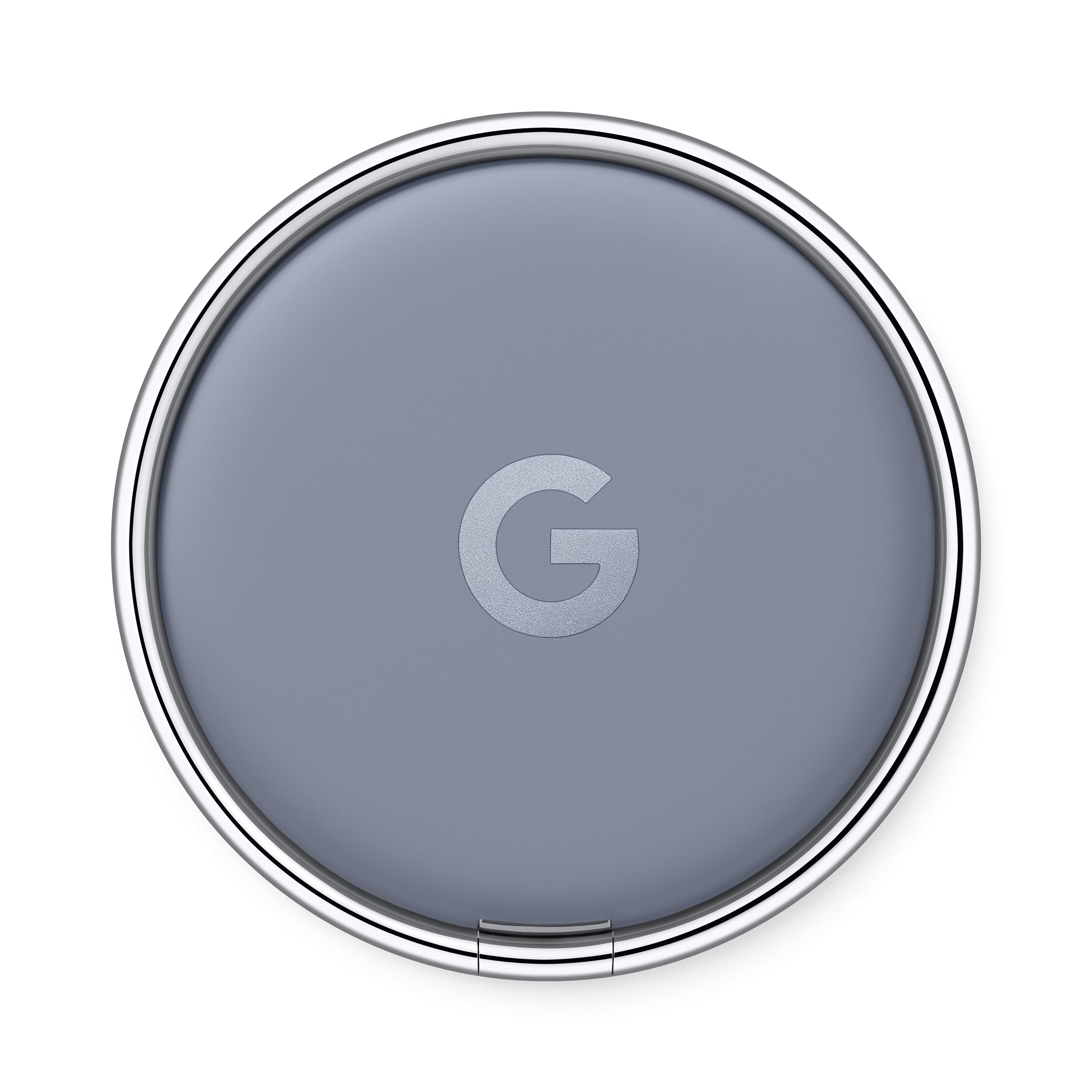 Google Pixelsnap Ring Stand - Qi2 compatible - Hands-Free Viewing (Made by Google)