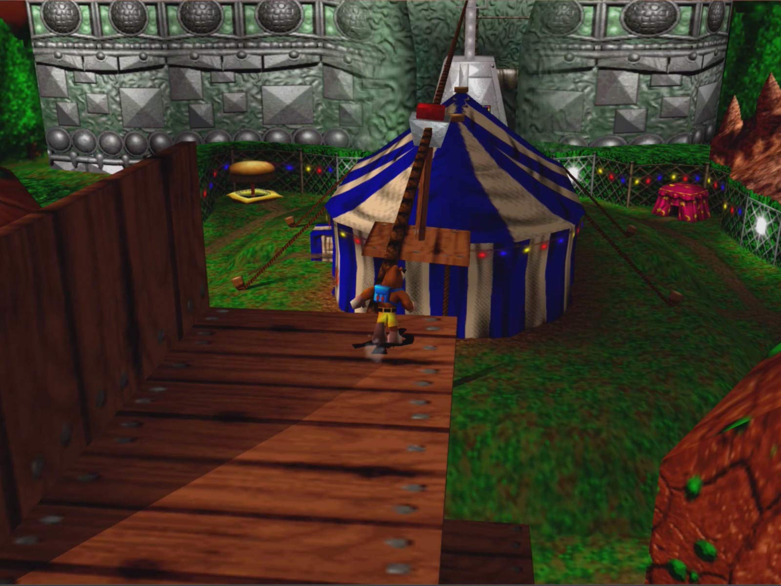 Amazon.de BanjoTooie Playthrough with Mojo Matt ansehen Prime Video