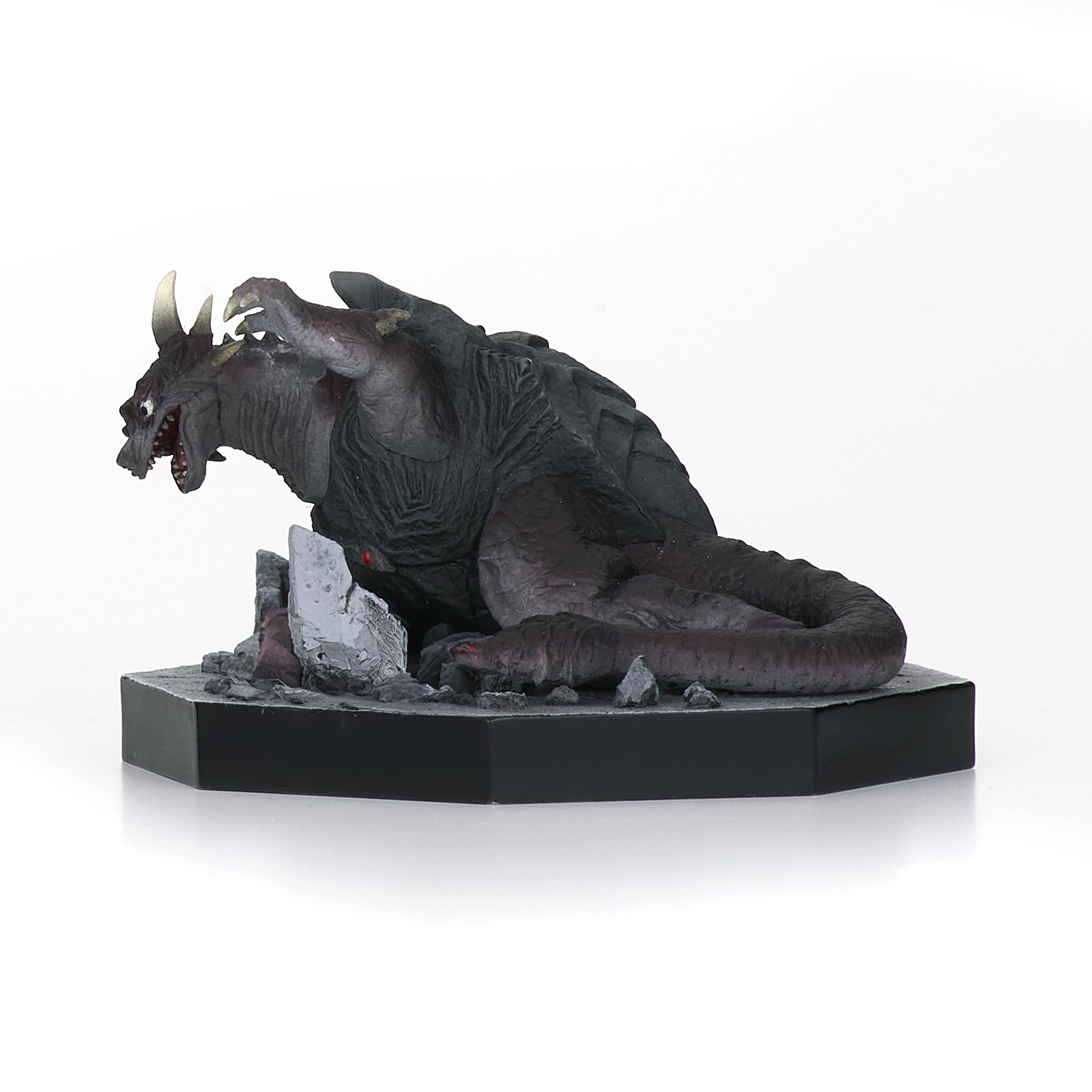 Amazon.com: Banpresto Ultraman TIGA SP Effects 44C GUARDIE