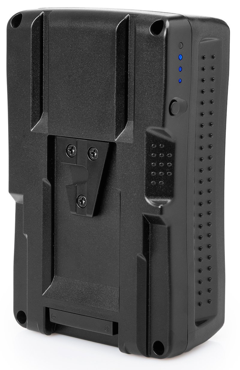 PATONA Premium V-Mount - zamiennik akumulatora Sony BP-190WS (13200 mAh) - BP-GL65 BP-GL65A BP-GL95 BP-GL95A BP-190S BP-C190S do np. HDW-800P PDW-850 DSR-222 50P DSR. -600P DSR-650P itd.