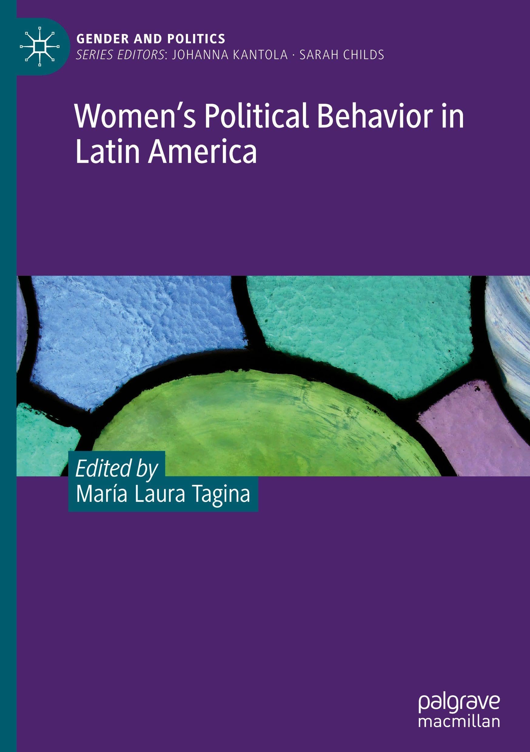 Women’s Political Behavior in Latin America (Gender and Politics)