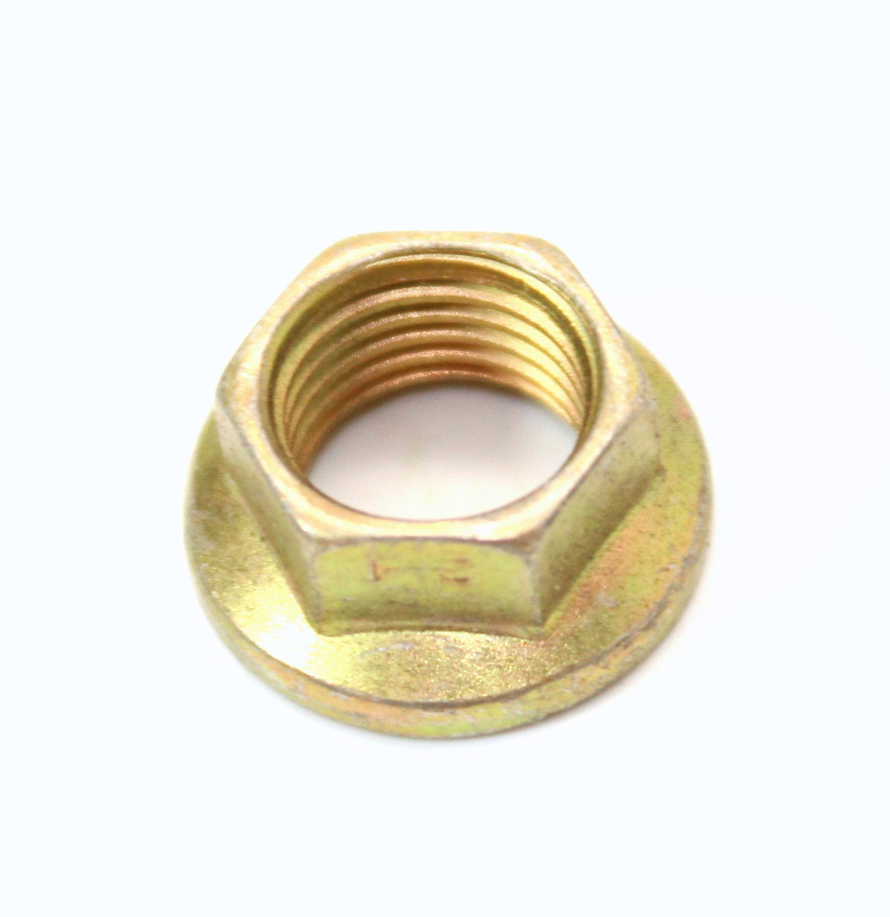 Senco KB1488 Flexloc Nut