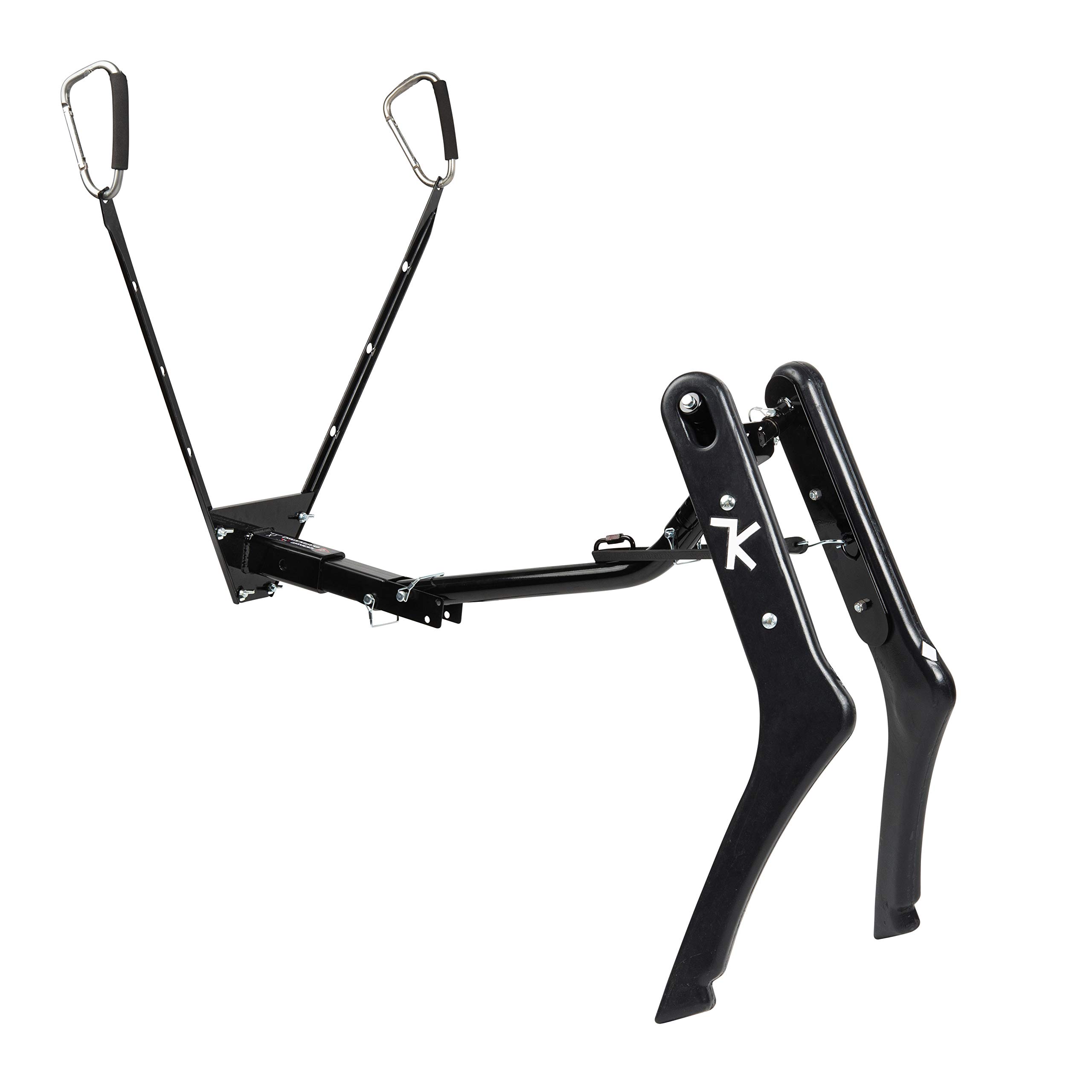 7K Something Trifecta Heeling Dummy