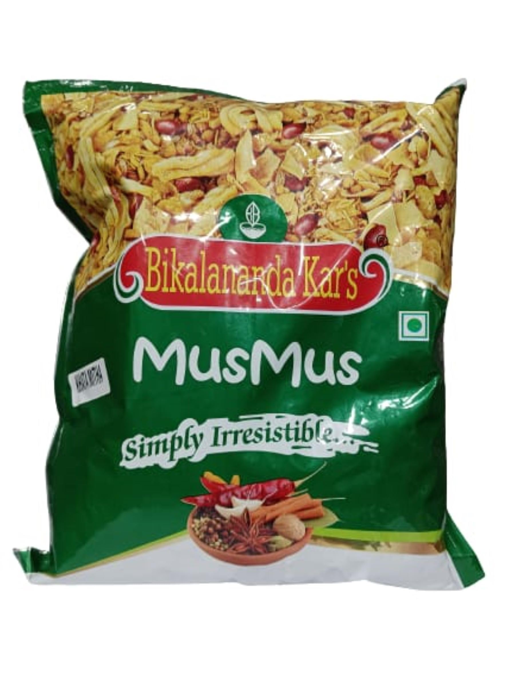 Bikalananda Kars Oriya Namkeen Mixture, MUSMUS KHATAMITHA,500G (PACK OF 1) (B0CK2KD5WN) Amazon Price History, Amazon Price Tracker