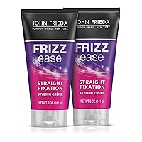 Vista 9 de Suero original John Frieda frizz-aliviador, 1.69 onzas, Paquete de 1