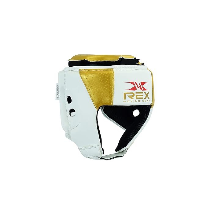 Buy REX Kids/Junior Boxing Headguard Children Training Cheeks, Forehead