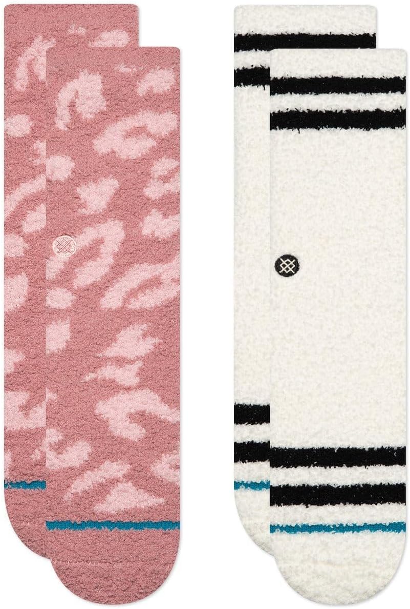 Stance womens Purrfect Crew Box Set