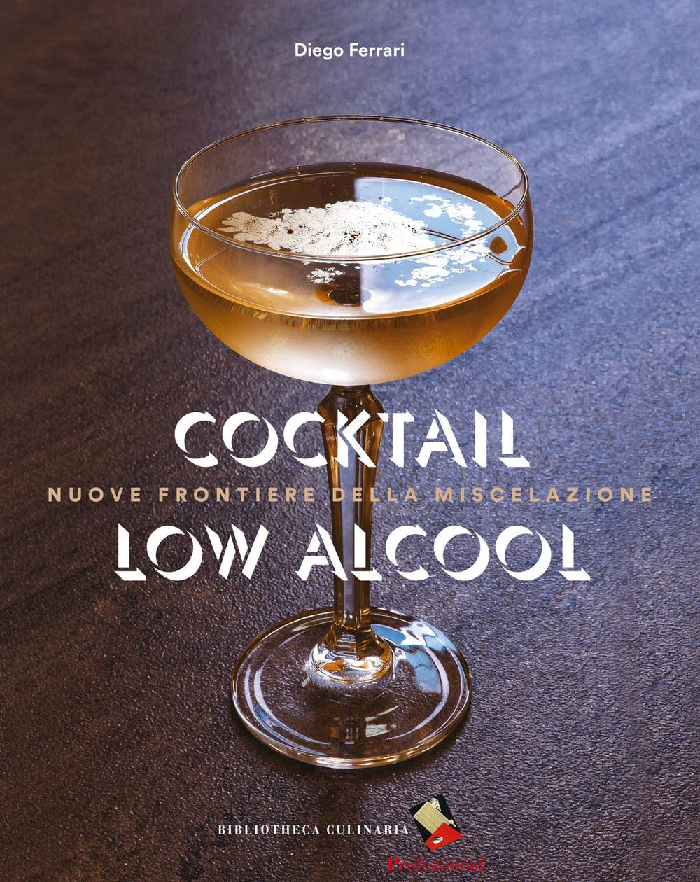 Cocktail low alcohol. Nuove frontiere della miscelazione