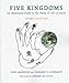 Five Kingdoms: Illustrated Guide to the Phyla of Life on Earth - Margulis, Lynn, Schwartz, Karlene V.