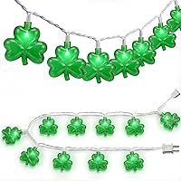 Vista 15 de SUNSGNE Luces de Cadena Lindas de Conejo de Pascua, 2.6m Luces de Hadas de Conejo de Pascua con 10 Luces de Conejo Multicolor para Decoración