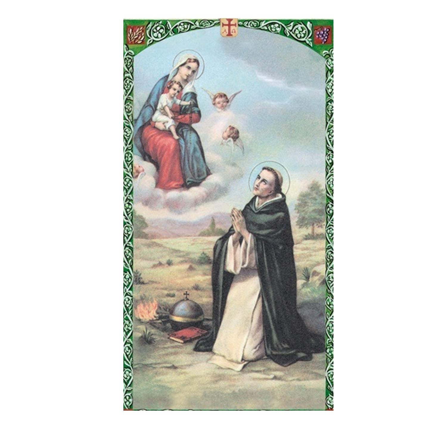Buy Saint Dominic Patron of Astronomers and Founder of the Dominican